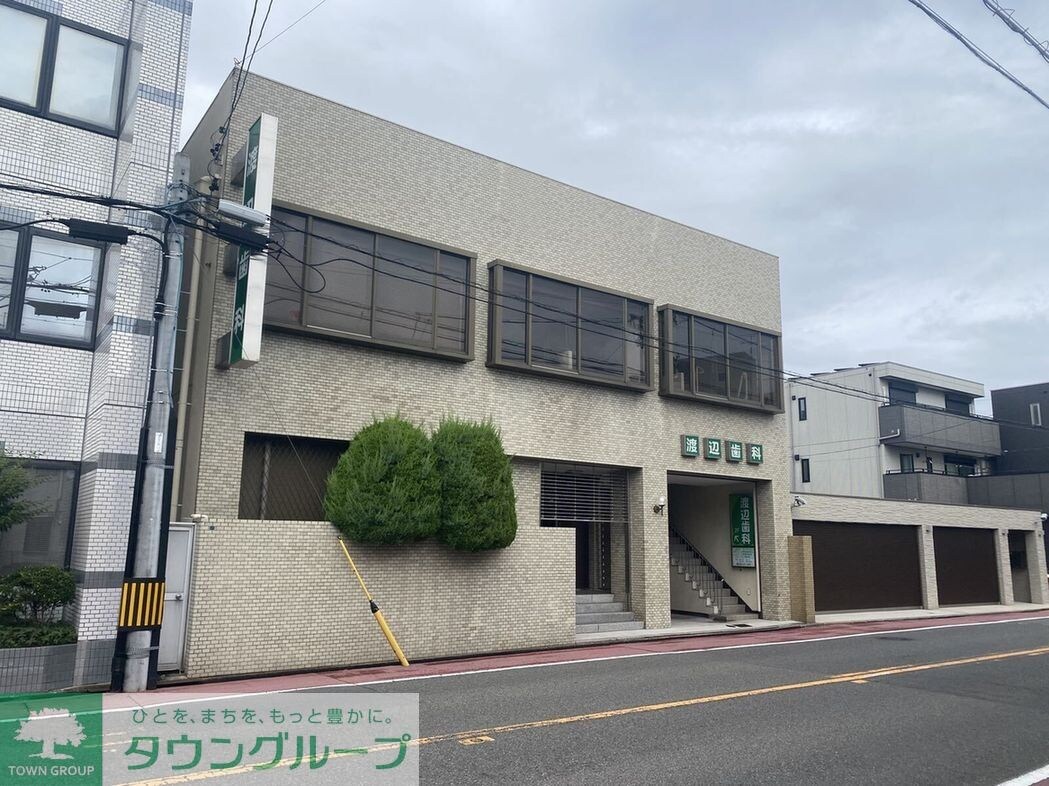 レオパレスかすもりの物件内観写真