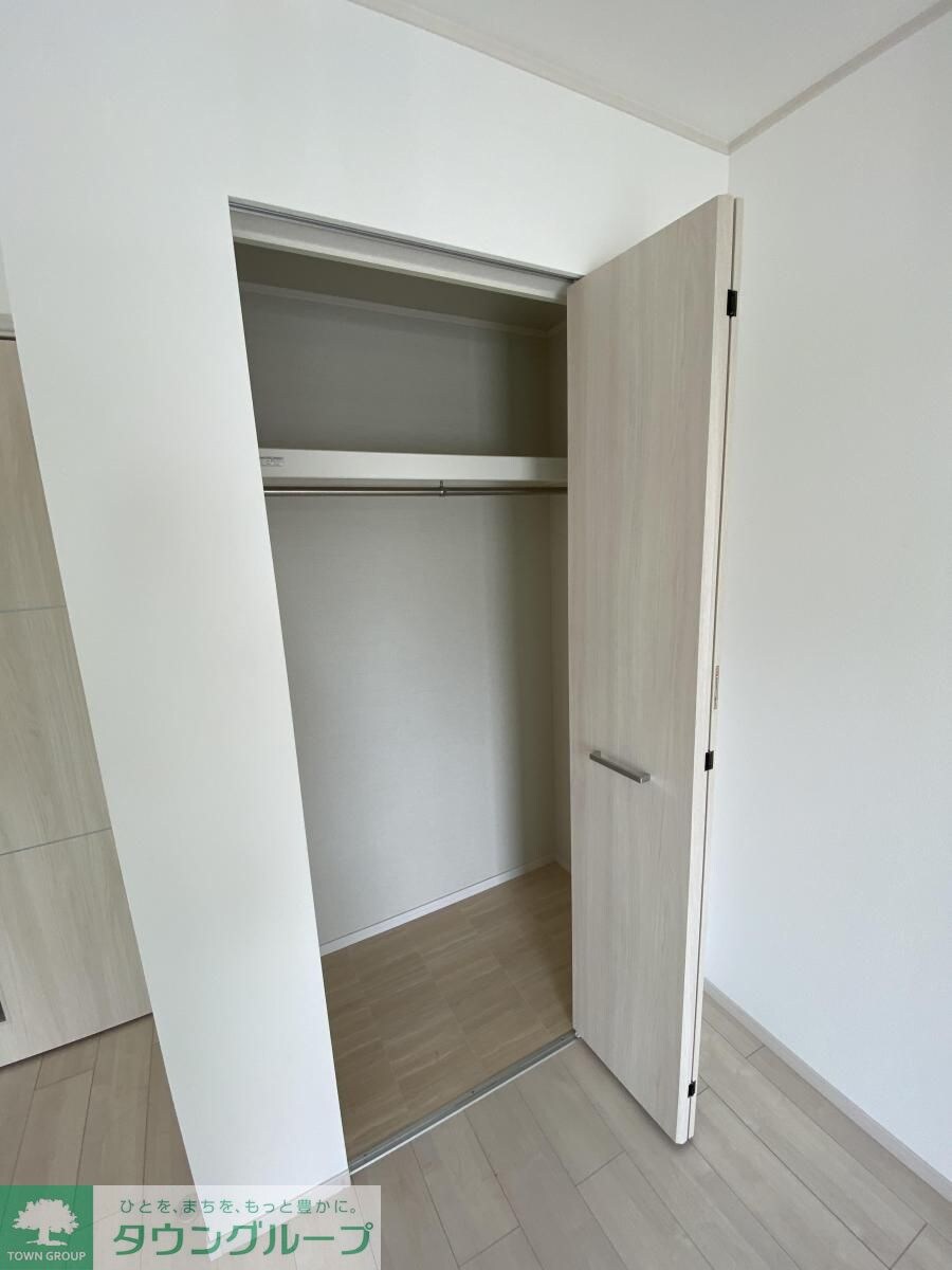 アスピラシオン尾頭橋の物件内観写真