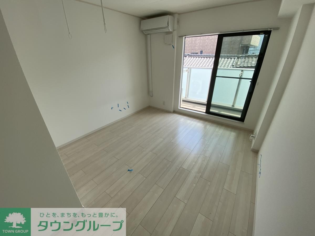 アスピラシオン尾頭橋の物件内観写真