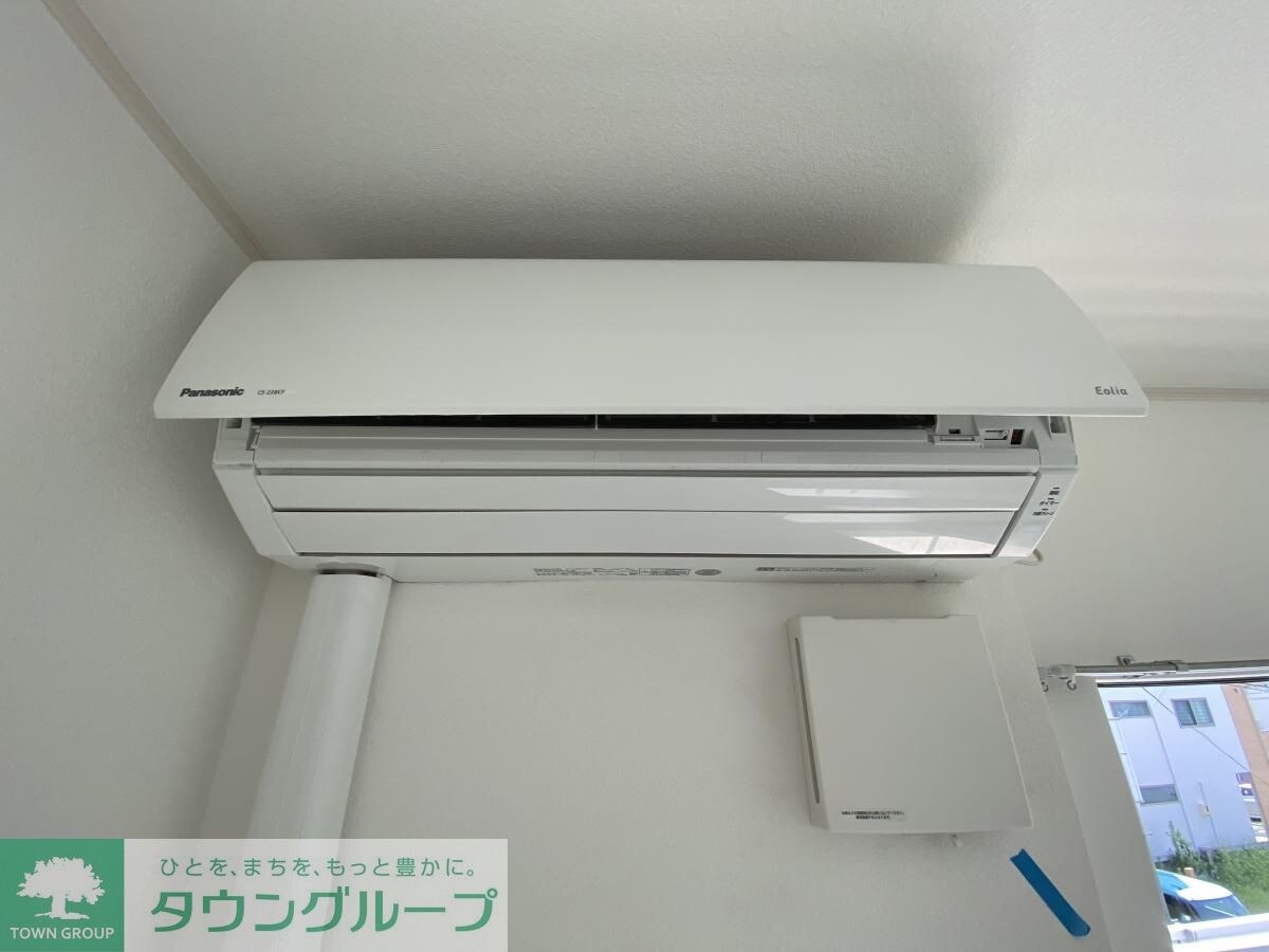 アスピラシオン尾頭橋の物件内観写真