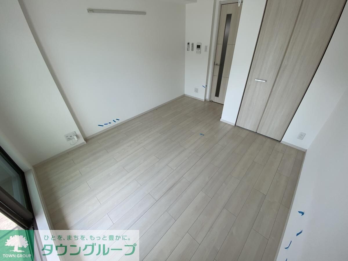 アスピラシオン尾頭橋の物件内観写真