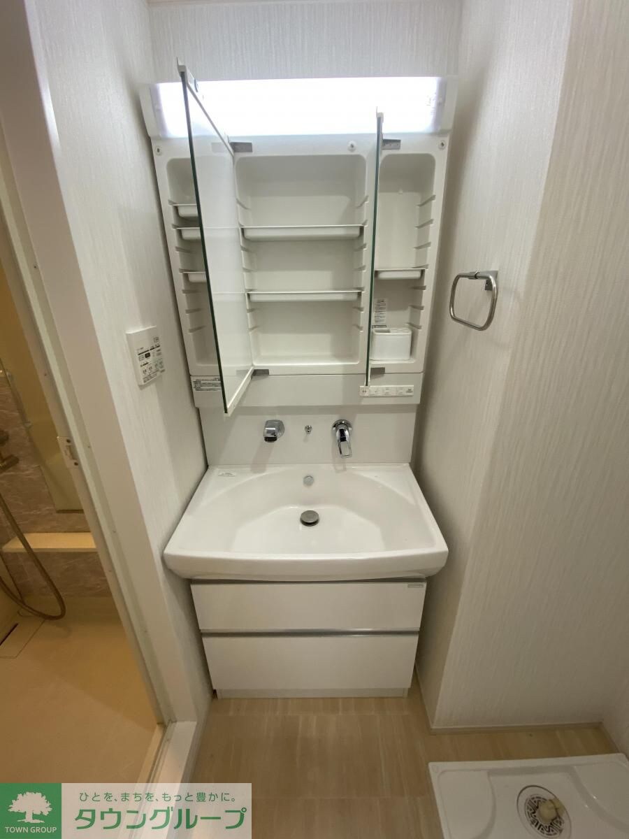 アスピラシオン尾頭橋の物件内観写真