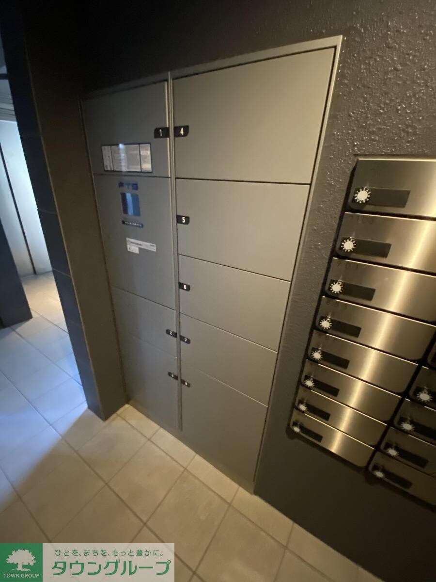 アーデルドルフの物件内観写真