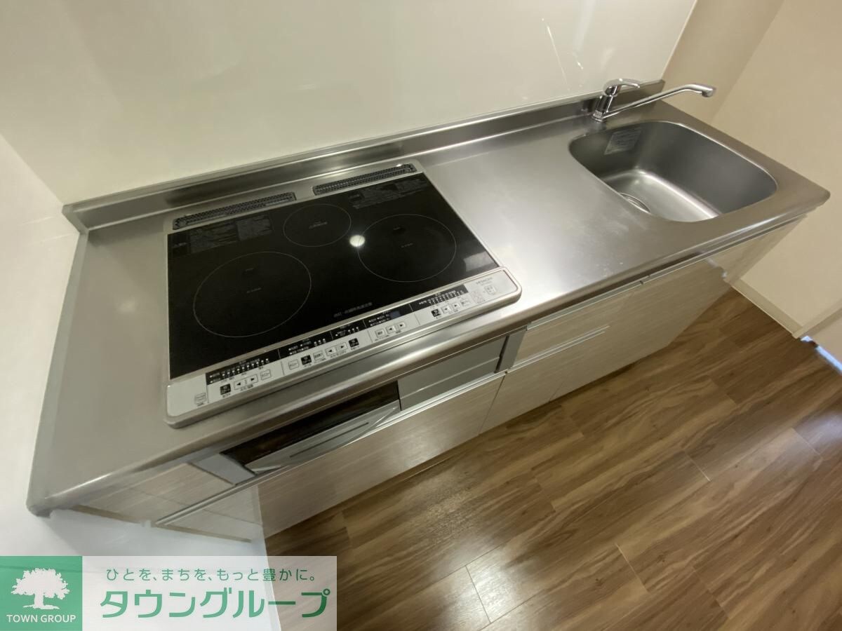 アーデルドルフの物件内観写真