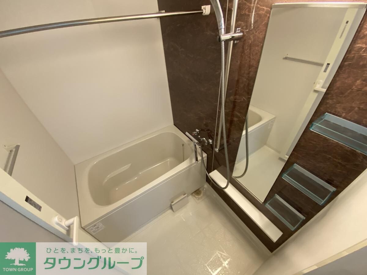 アーデルドルフの物件内観写真