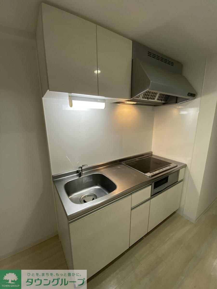 アーデルドルフの物件内観写真