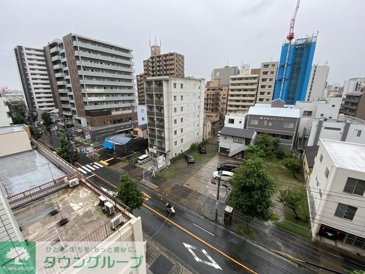 アーデルドルフの物件内観写真