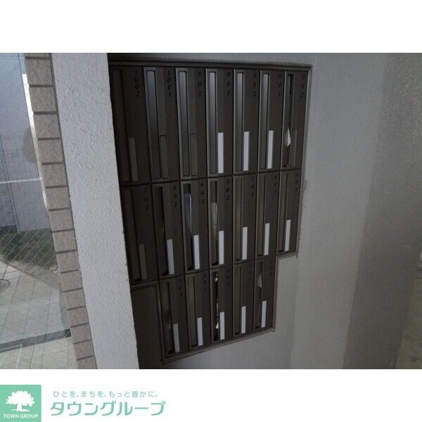 エピュレの物件内観写真