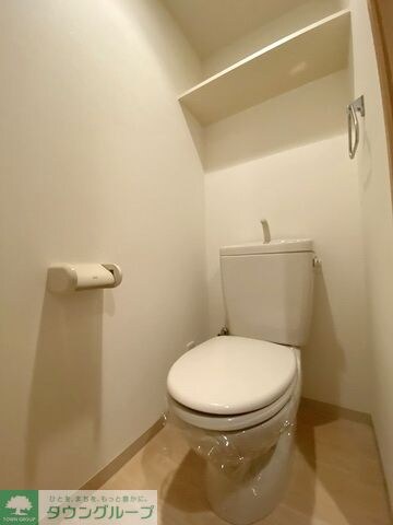 エピュレの物件内観写真