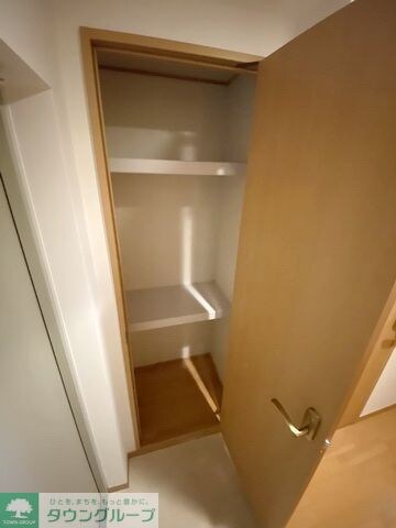 エピュレの物件内観写真