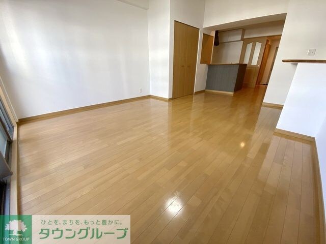 エピュレの物件内観写真