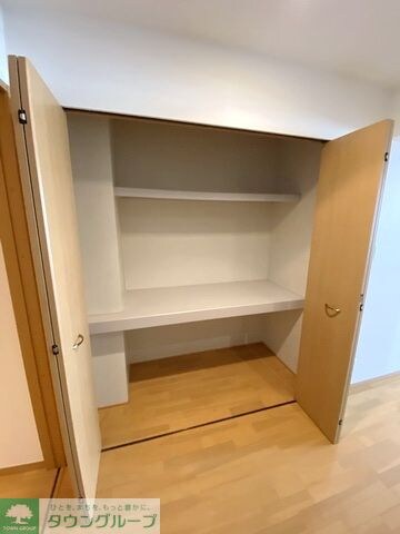 エピュレの物件内観写真