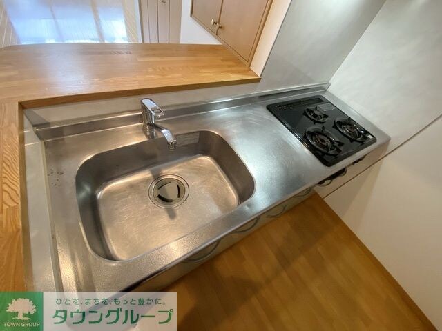 エピュレの物件内観写真