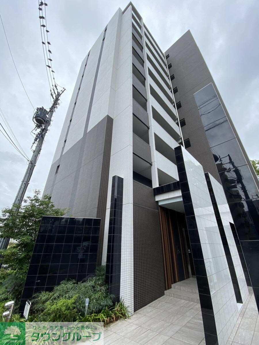 グランドコスモスの物件内観写真