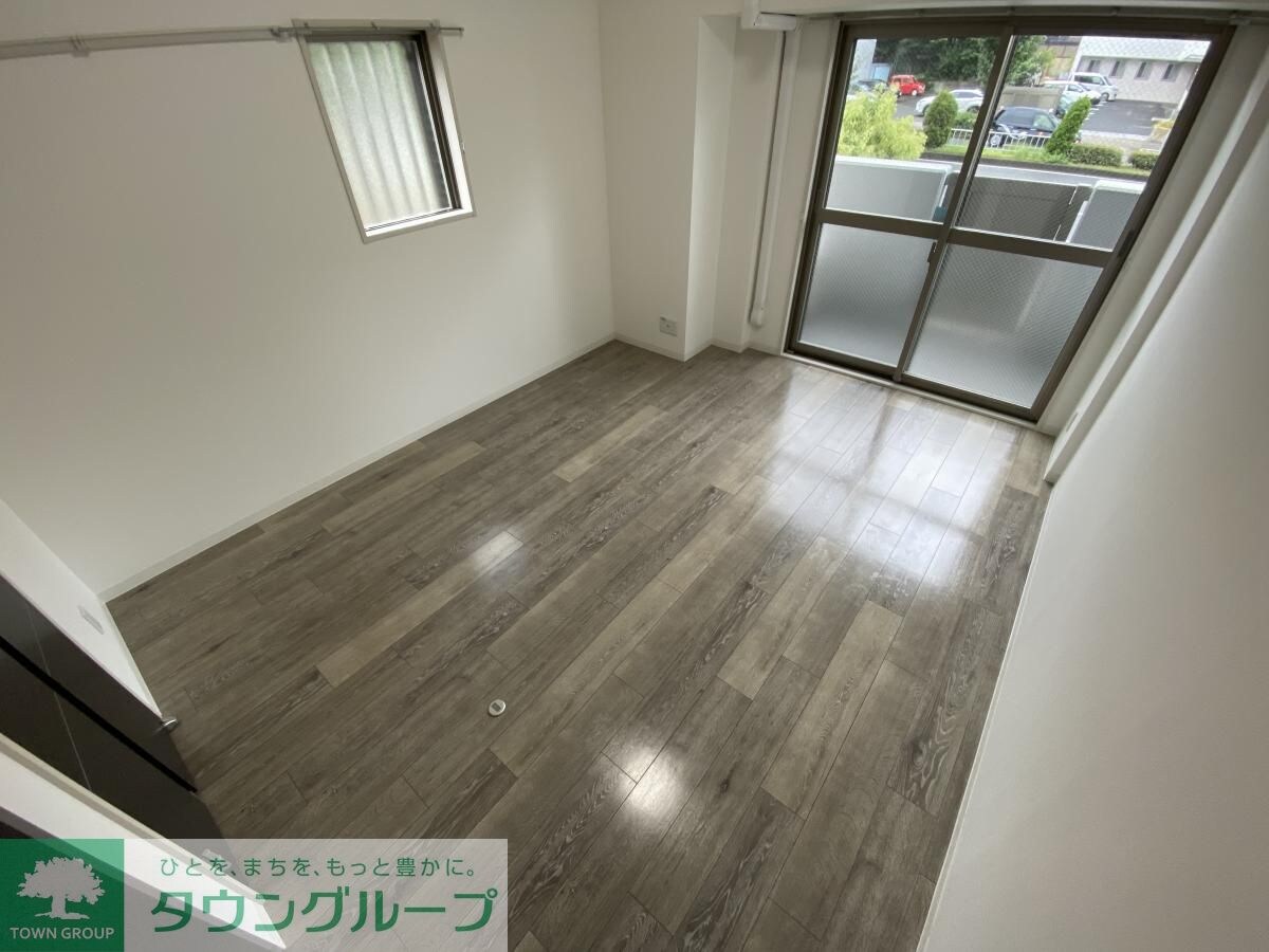 グランドコスモスの物件内観写真