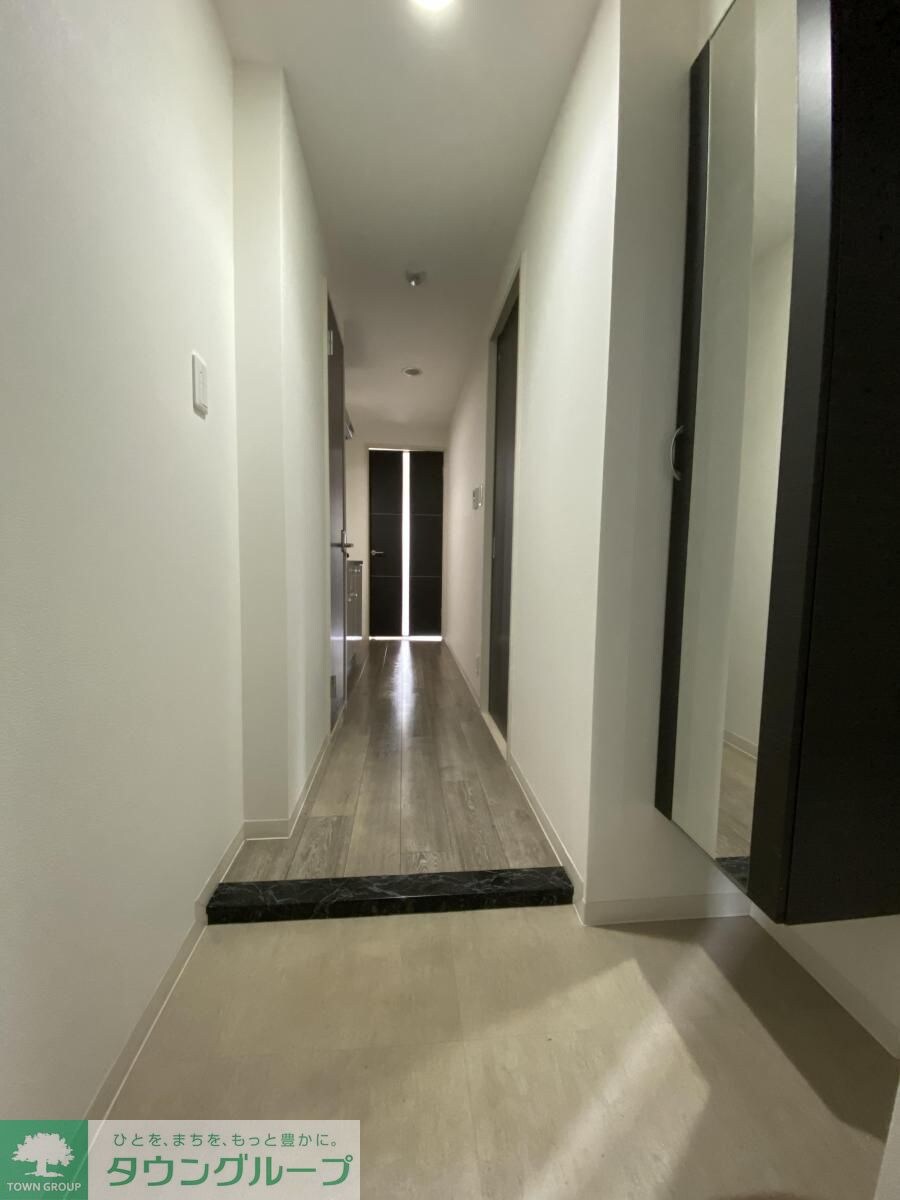 グランドコスモスの物件内観写真