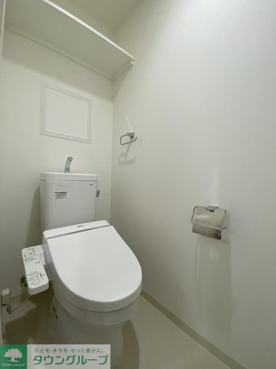 グランドコスモスの物件内観写真