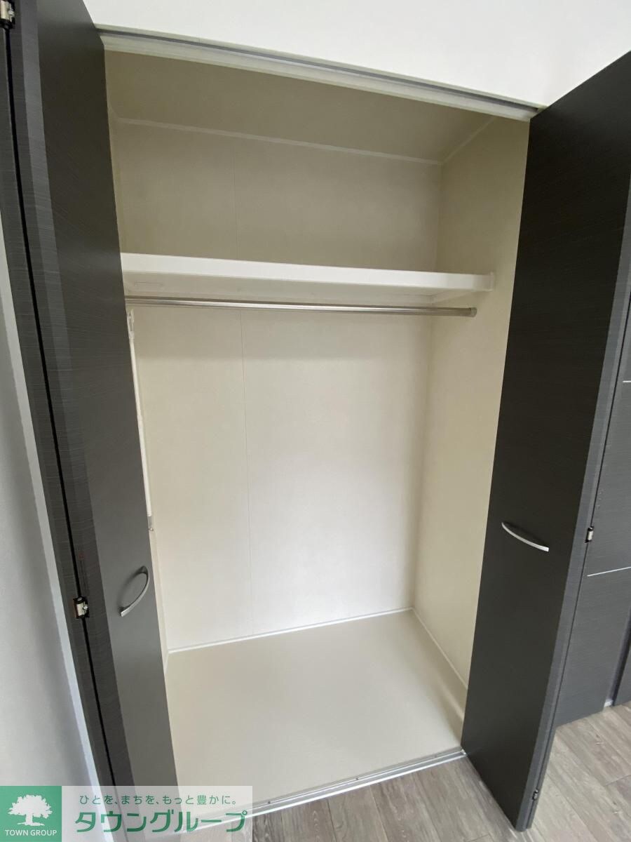 グランドコスモスの物件内観写真