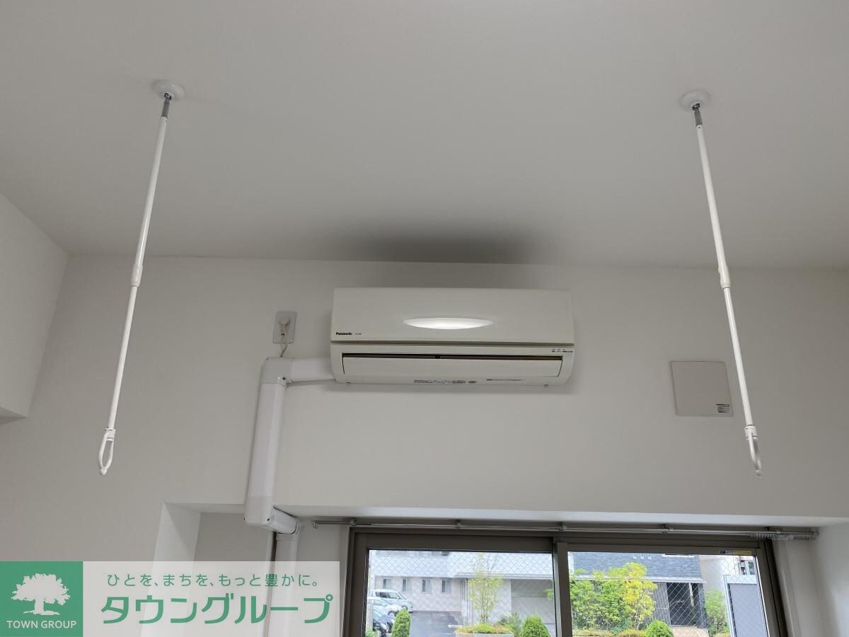 グランドコスモスの物件内観写真