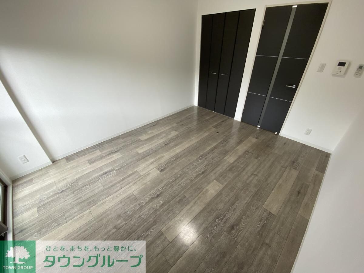 グランドコスモスの物件内観写真