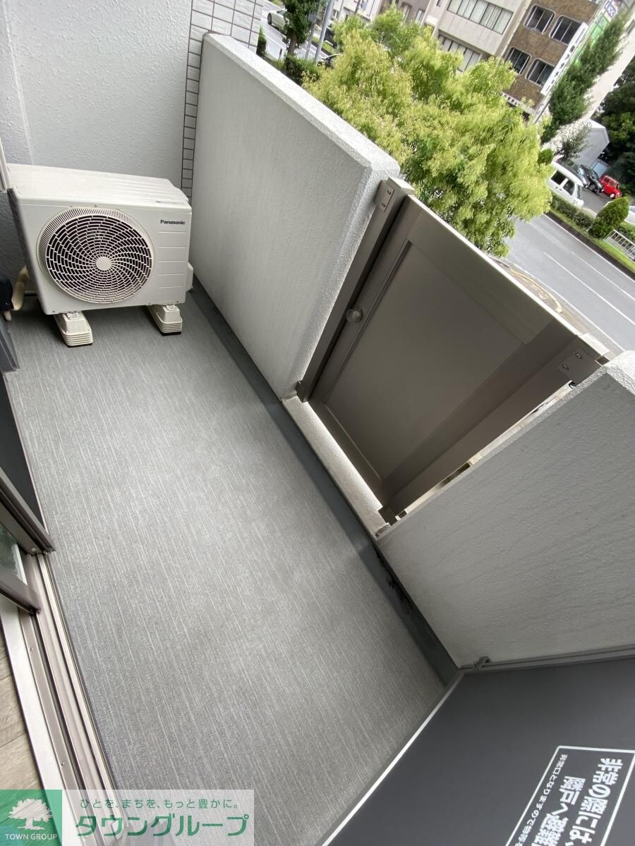 グランドコスモスの物件内観写真