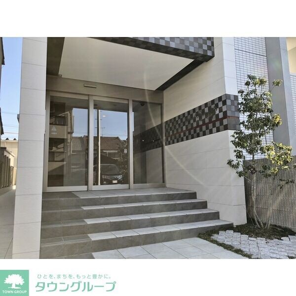 グランフルールの物件内観写真