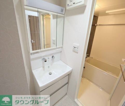 グランフルールの物件内観写真