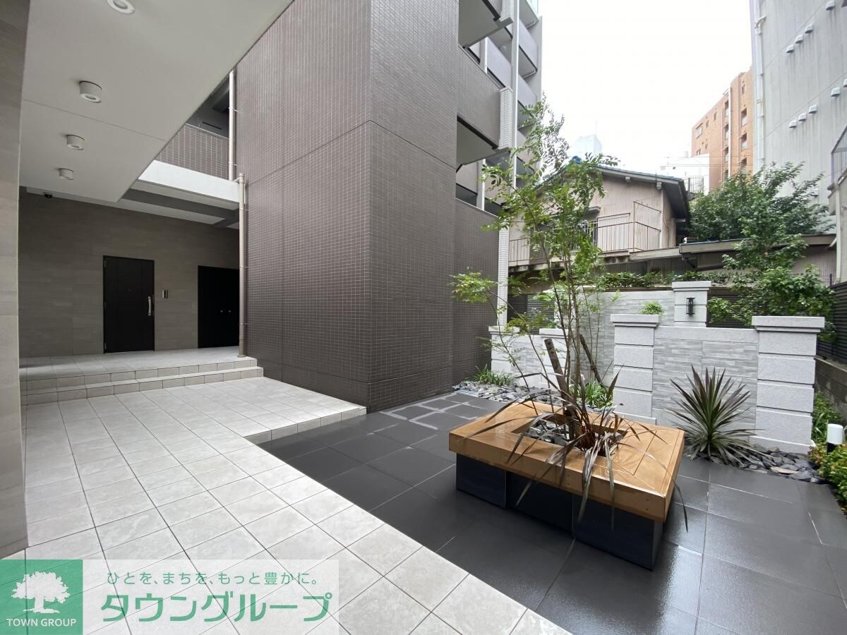 シャルマンソワレ名駅の物件内観写真