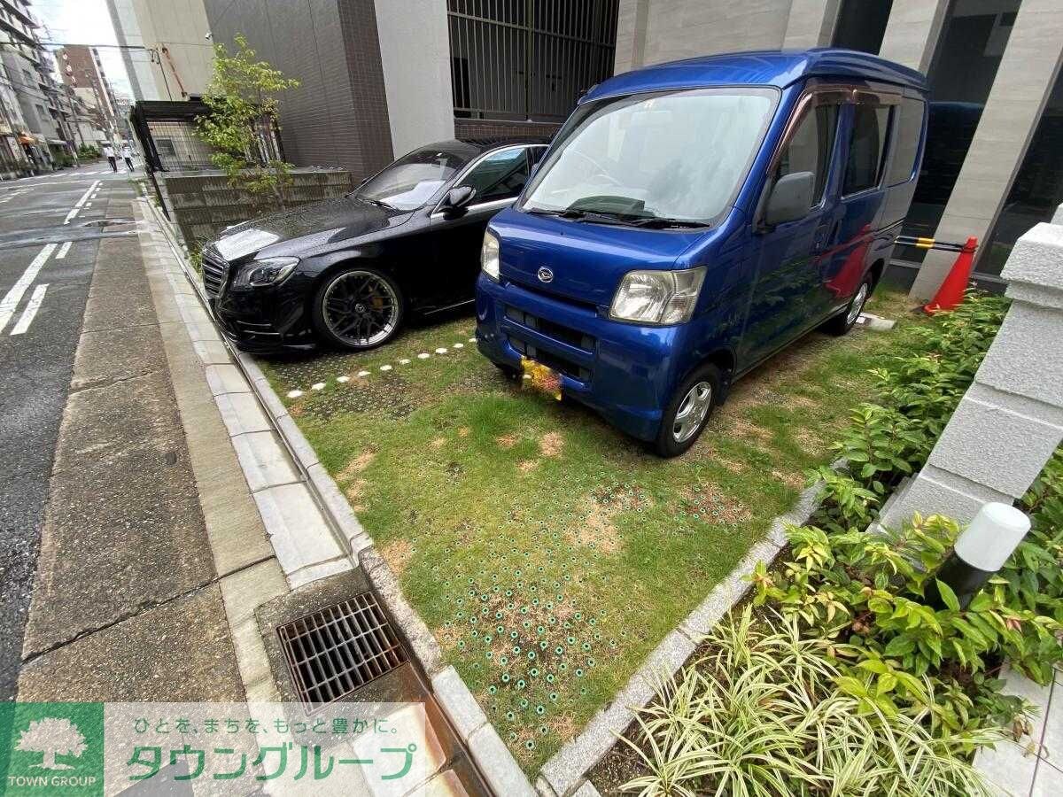 シャルマンソワレ名駅の物件内観写真