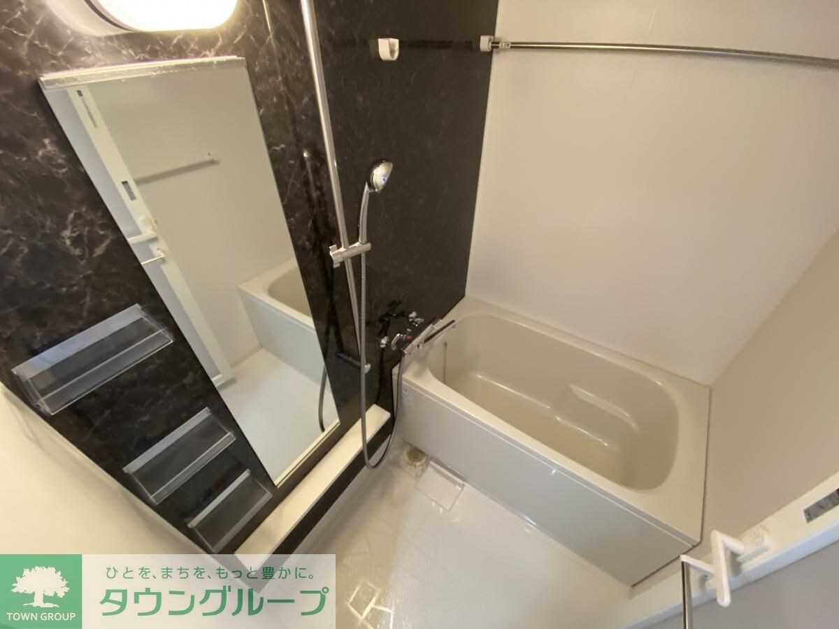 シャルマンソワレ名駅の物件内観写真