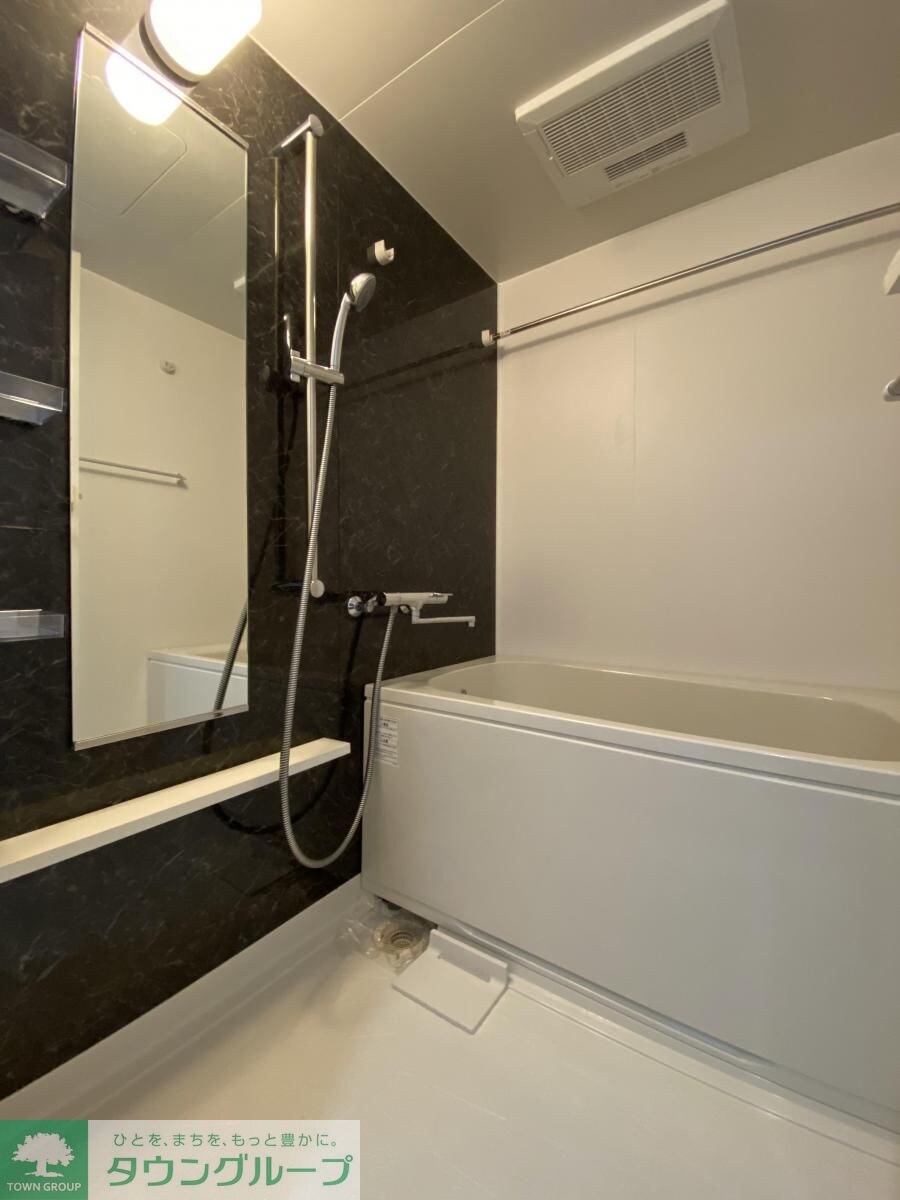 シャルマンソワレ名駅の物件内観写真