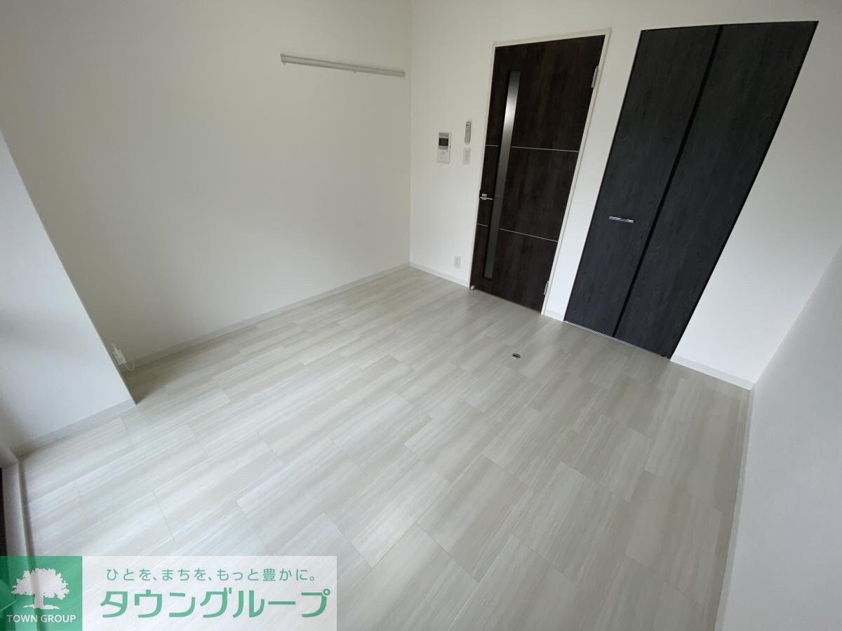 シャルマンソワレ名駅の物件内観写真