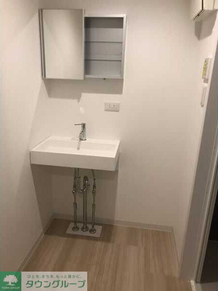 AXIA亀島の物件内観写真