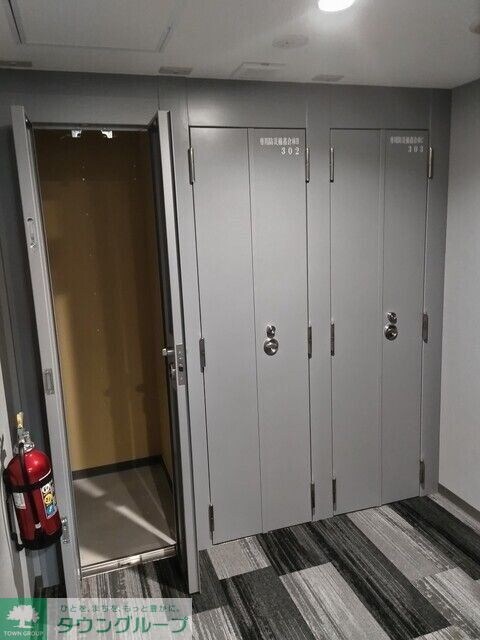 プレサンスロジェ車道駅前ＮＯＲＴＨの物件内観写真