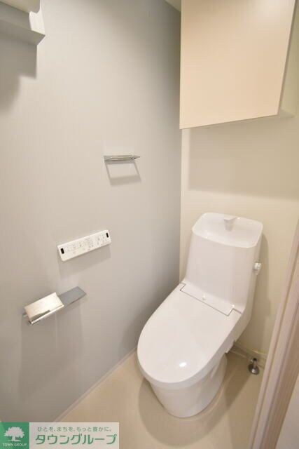 プレサンスロジェ車道駅前ＮＯＲＴＨの物件内観写真