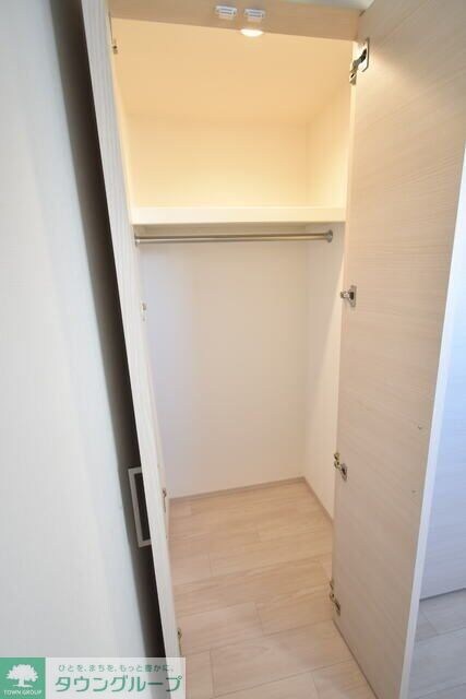 プレサンスロジェ車道駅前ＮＯＲＴＨの物件内観写真