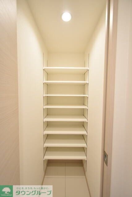 プレサンスロジェ車道駅前ＮＯＲＴＨの物件内観写真