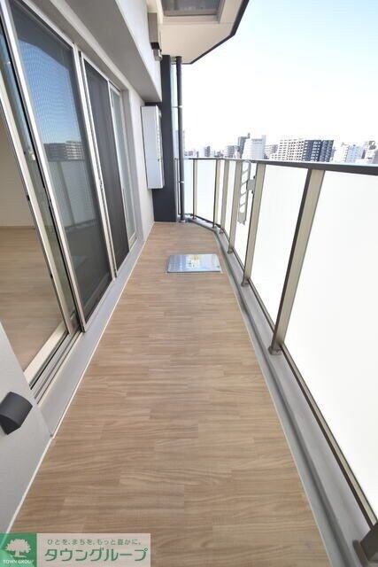 プレサンスロジェ車道駅前ＮＯＲＴＨの物件内観写真