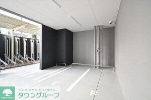 プレサンスロジェ車道駅前ＮＯＲＴＨの物件内観写真