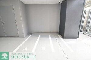 プレサンスロジェ車道駅前ＮＯＲＴＨの物件内観写真