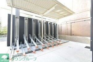 プレサンスロジェ車道駅前ＮＯＲＴＨの物件内観写真