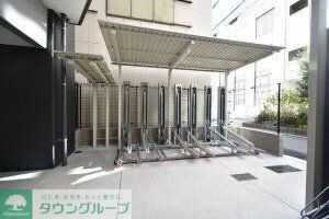 プレサンスロジェ車道駅前ＮＯＲＴＨの物件内観写真