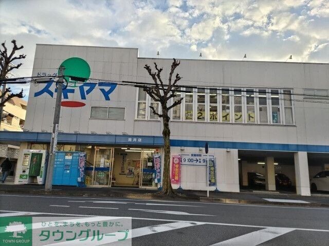 プレサンスロジェ車道駅前ＮＯＲＴＨの物件内観写真