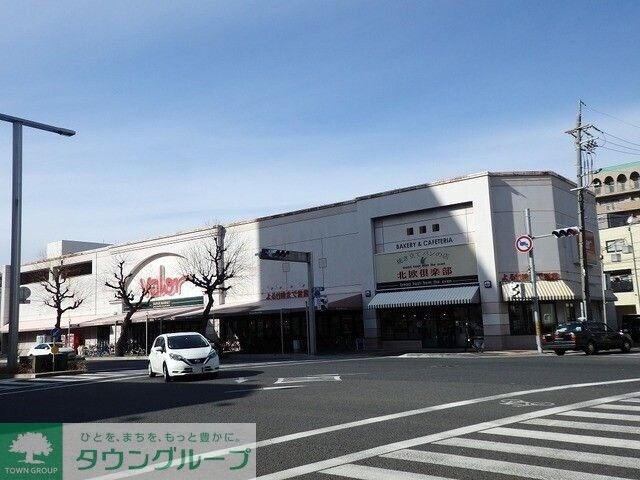 プレサンスロジェ車道駅前ＮＯＲＴＨの物件内観写真
