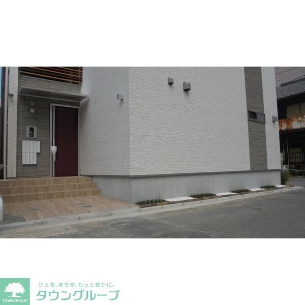 MOVE若宮の物件内観写真