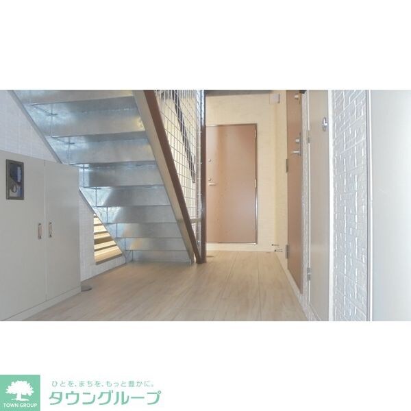 MOVE若宮の物件内観写真