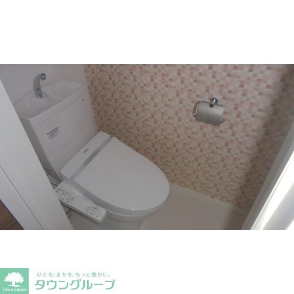 MOVE若宮の物件内観写真