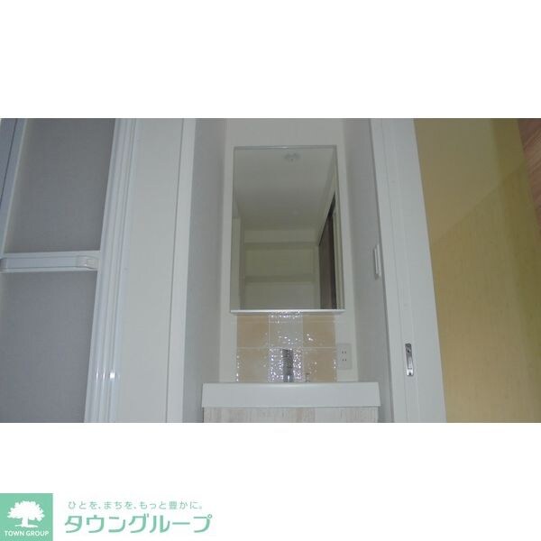 MOVE若宮の物件内観写真