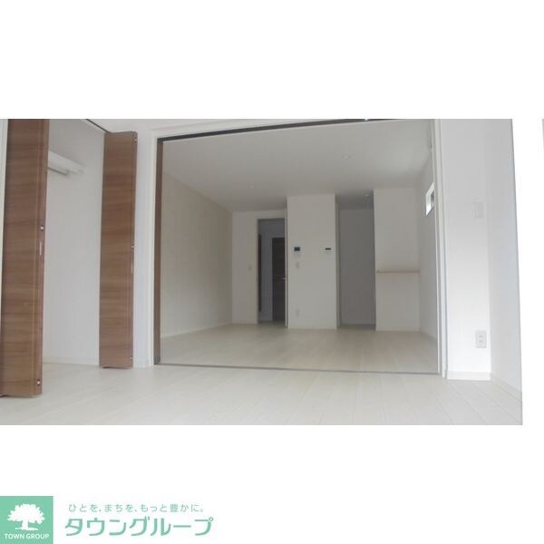 MOVE若宮の物件内観写真