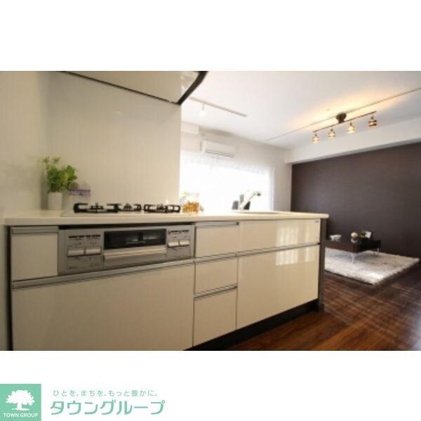 上前津ライズの物件内観写真